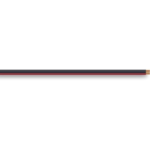 Sommer Cable 420-0150-SW NYFAZ 2x1,5 mm?, fekete,  installcis hangkbel