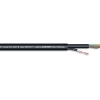 Sommer Cable 500-0051-1 Monolith 1 , fekete,  DMX+betpkbel