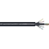 Sommer Cable 500-0051-4 Monolith 4, fekete,  DMX+betpkbel